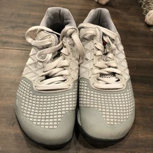 Reebok Crossfit Nano 4